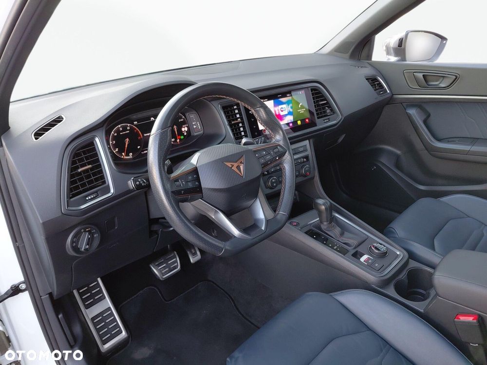 Cupra Ateca - 17