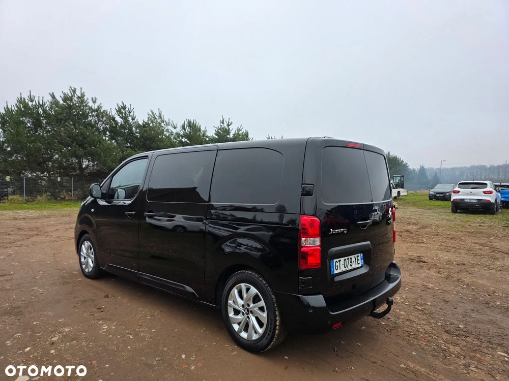 Citroën Jumpy - 3