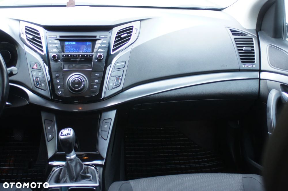 Hyundai i40 - 32