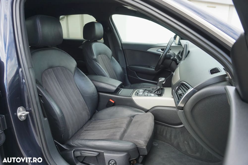 Audi A6 Allroad - 6
