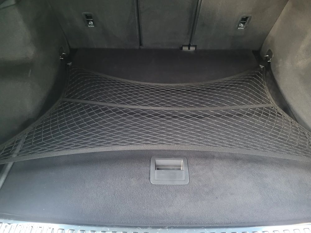 Audi Q3 Sportback 35 TDI S-Line S tronic - 22