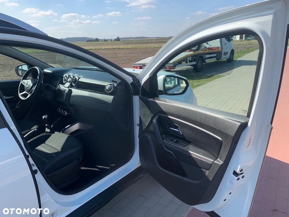 Dacia Duster - 27