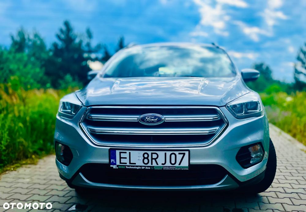 Ford Kuga 1.5 EcoBoost FWD Titanium ASS - 1