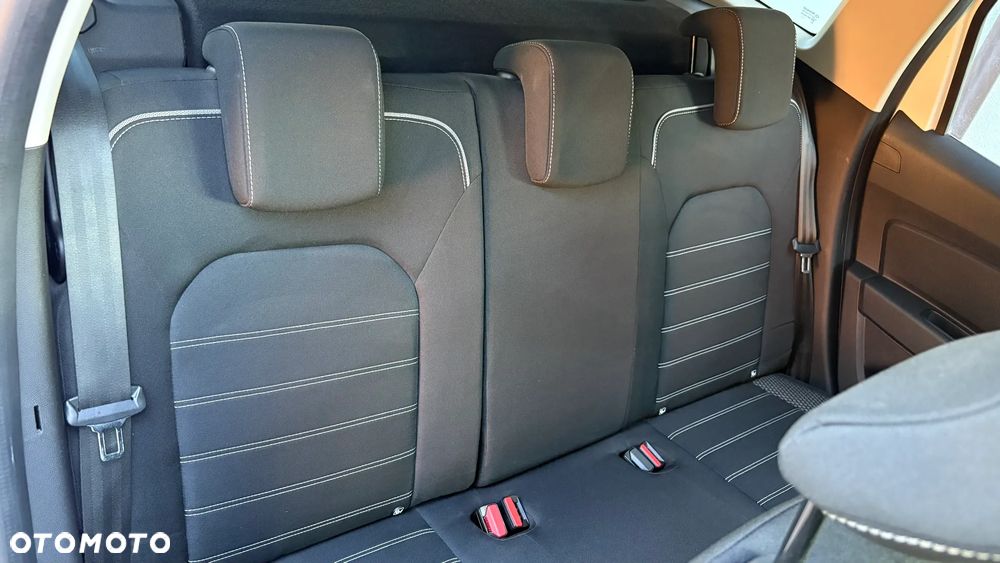 Dacia Duster 1.5 Blue dCi Comfort EU6d - 37