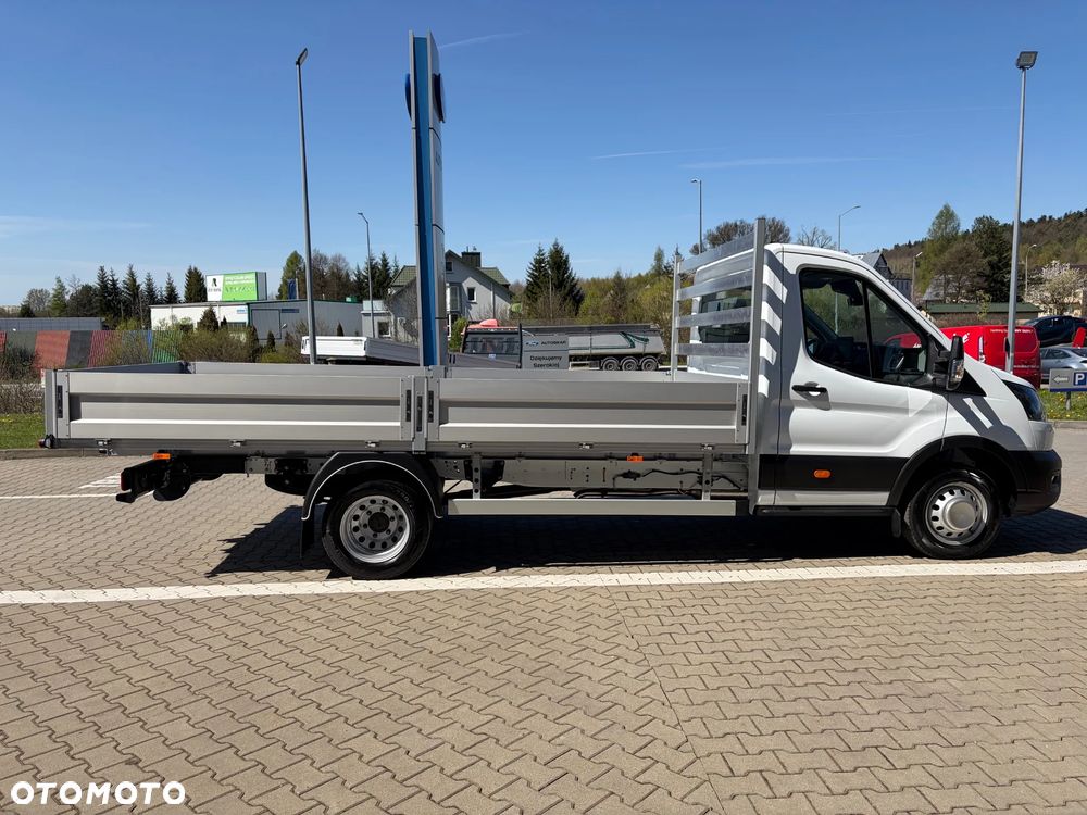 Ford Transit - 3