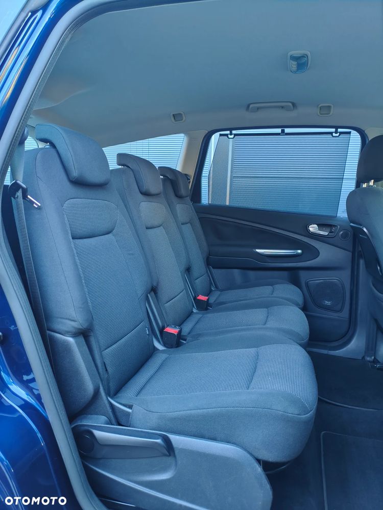 Ford S-Max 2.0 TDCi Titanium - 22