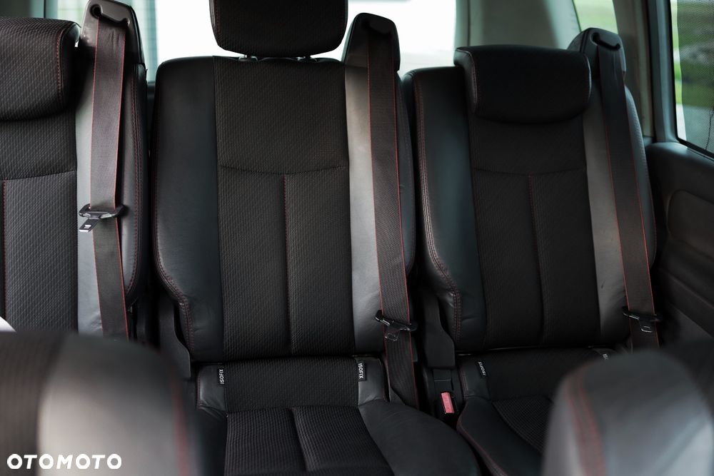 Renault Espace 2.0 Dynamique - 12