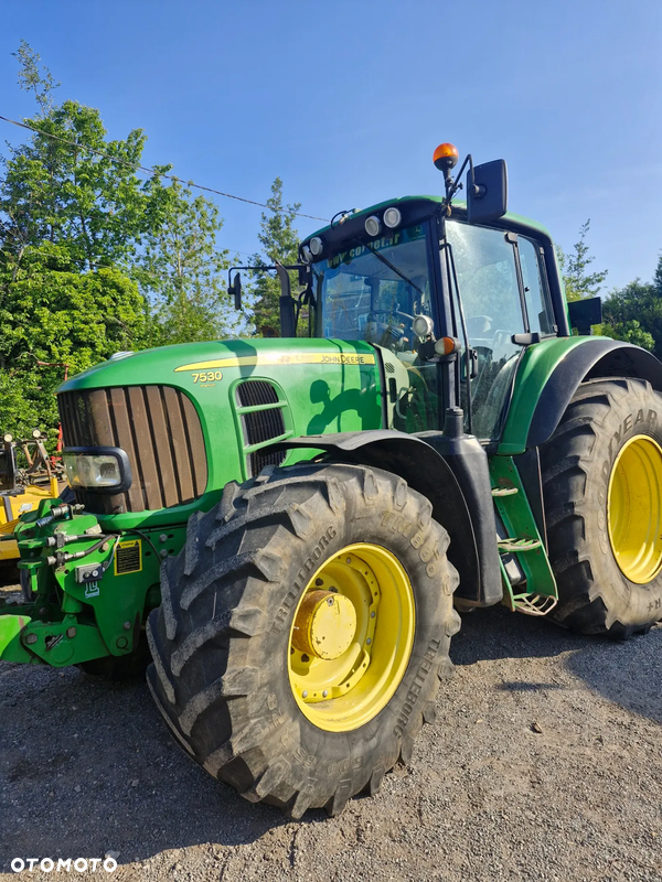 John Deere