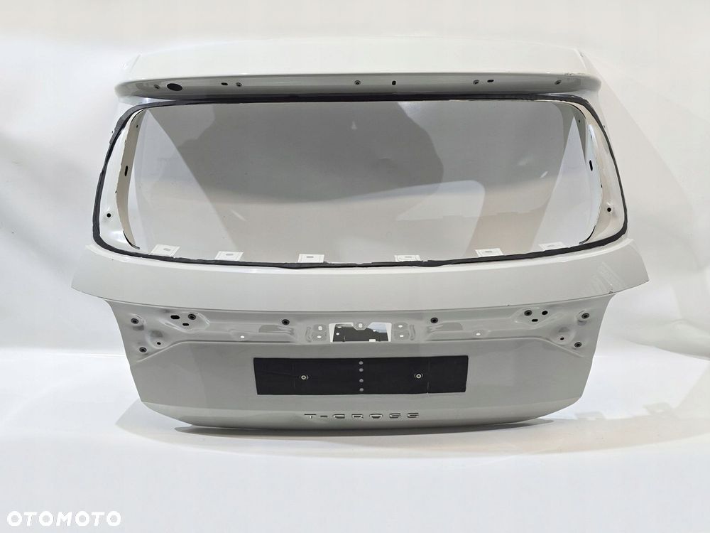 klapa tył tylna vw t-cross 18r - 5