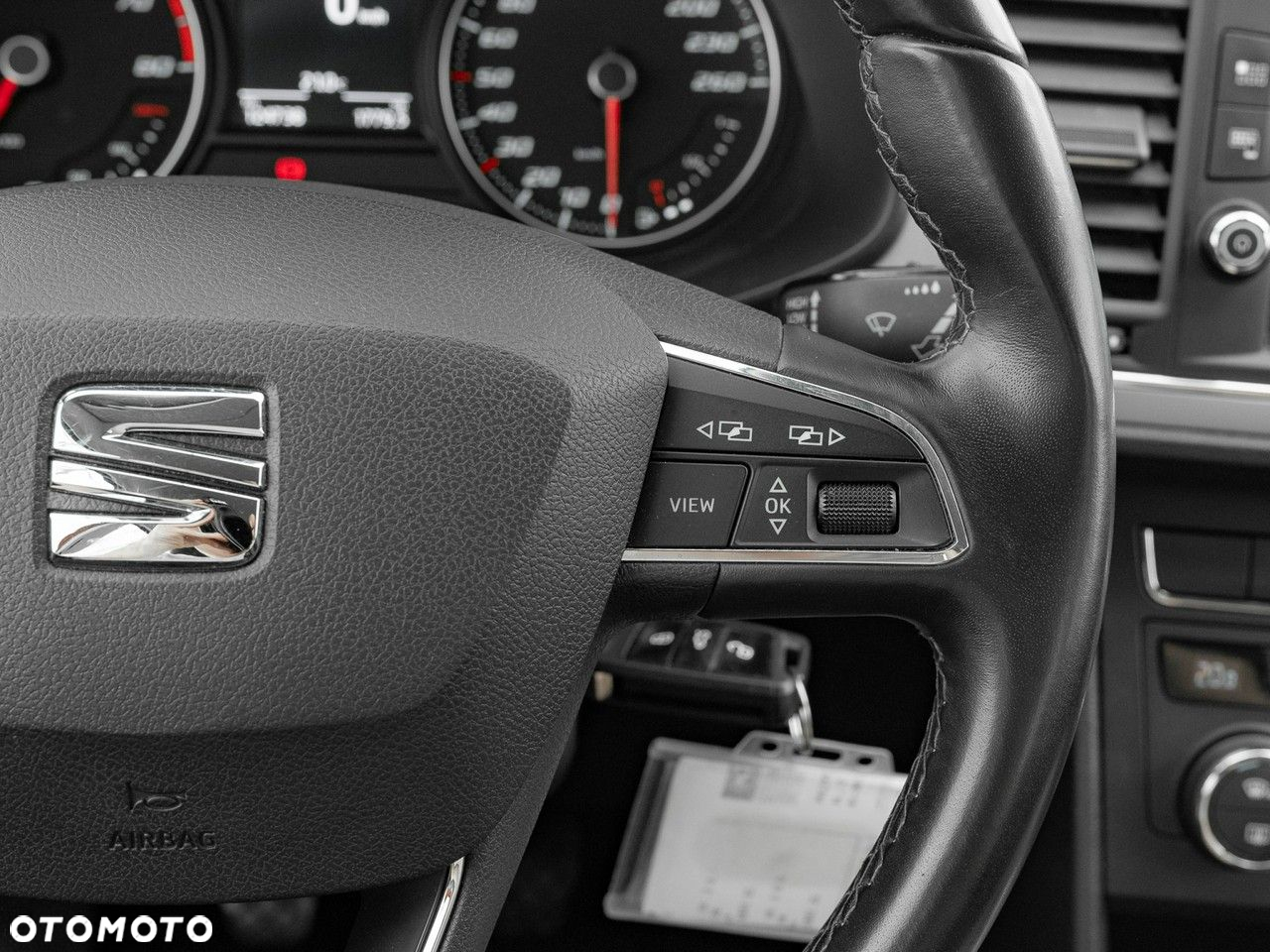 Seat Leon - 17