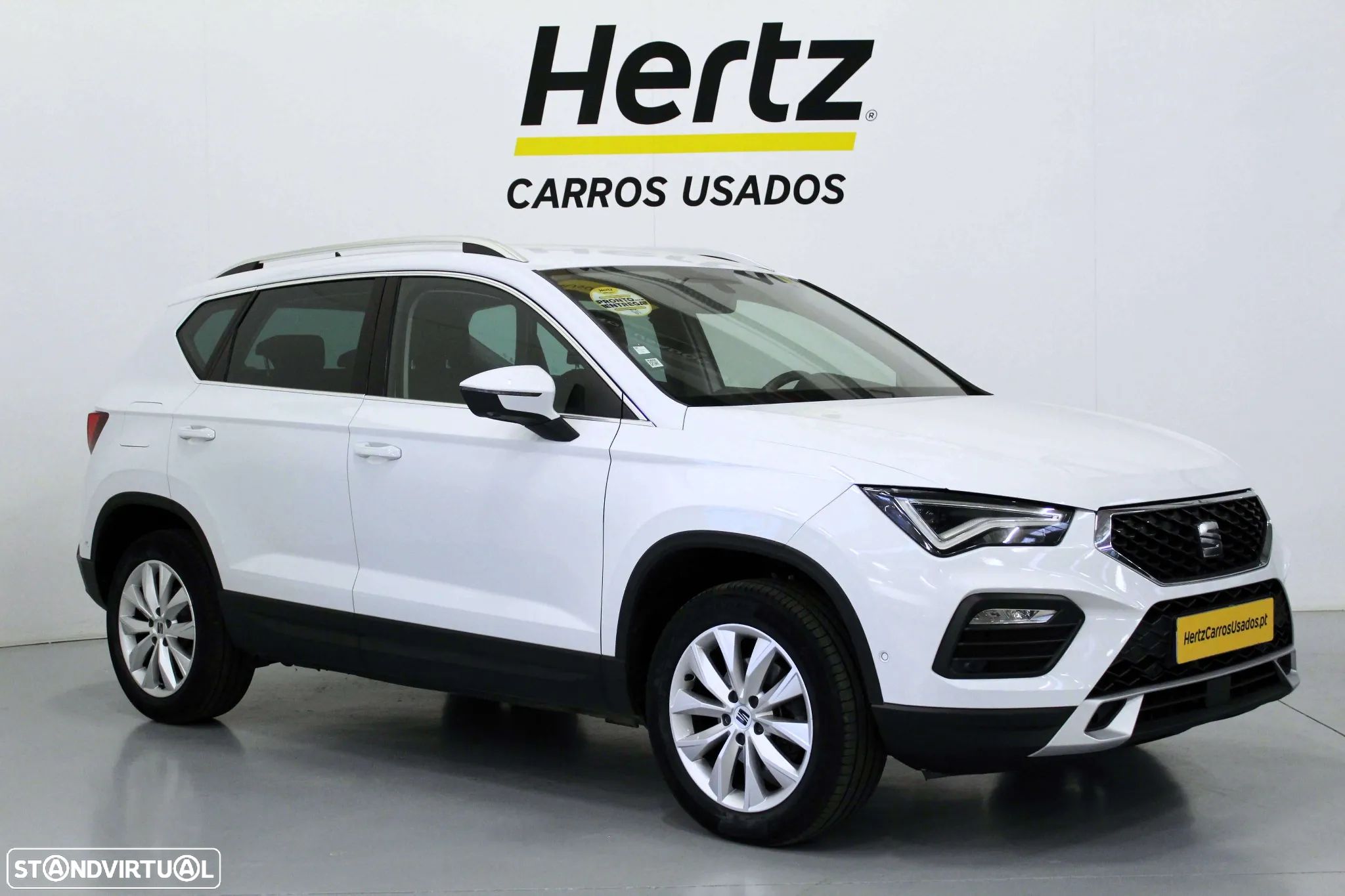 SEAT Ateca 1.0 TSI Style - 1