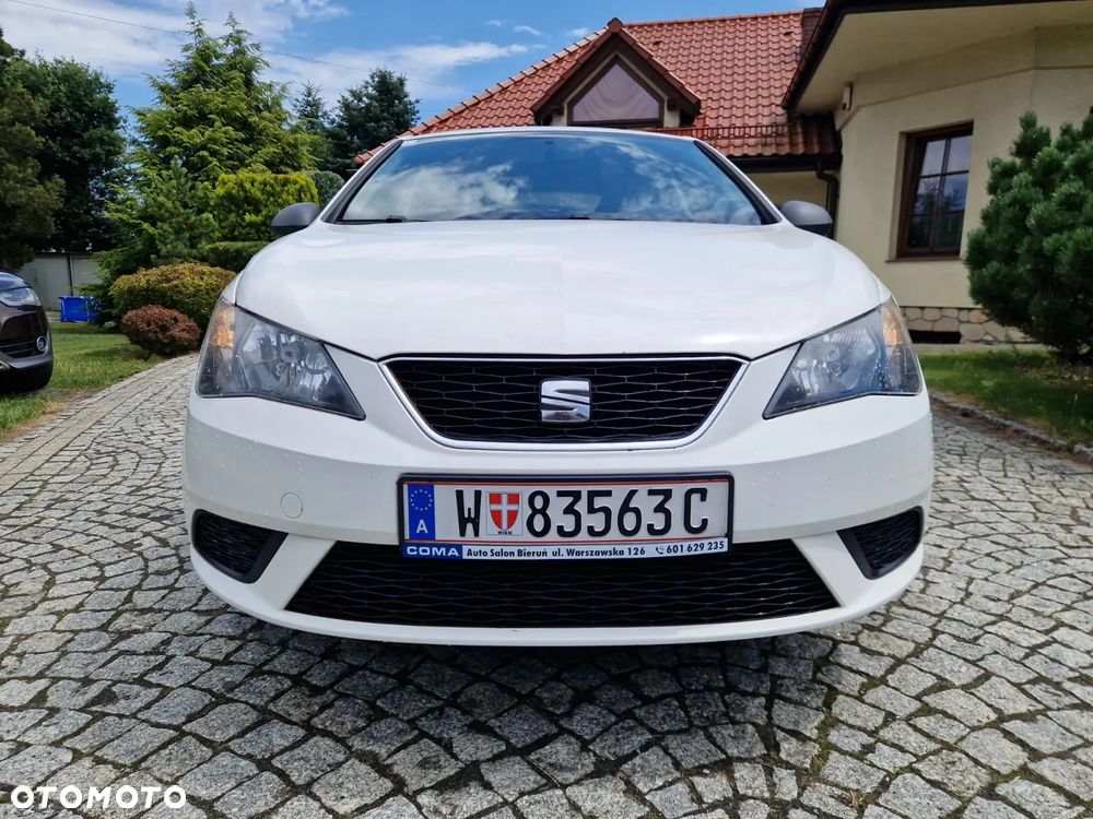 Seat Ibiza 1.0 EVO Style S&S - 4