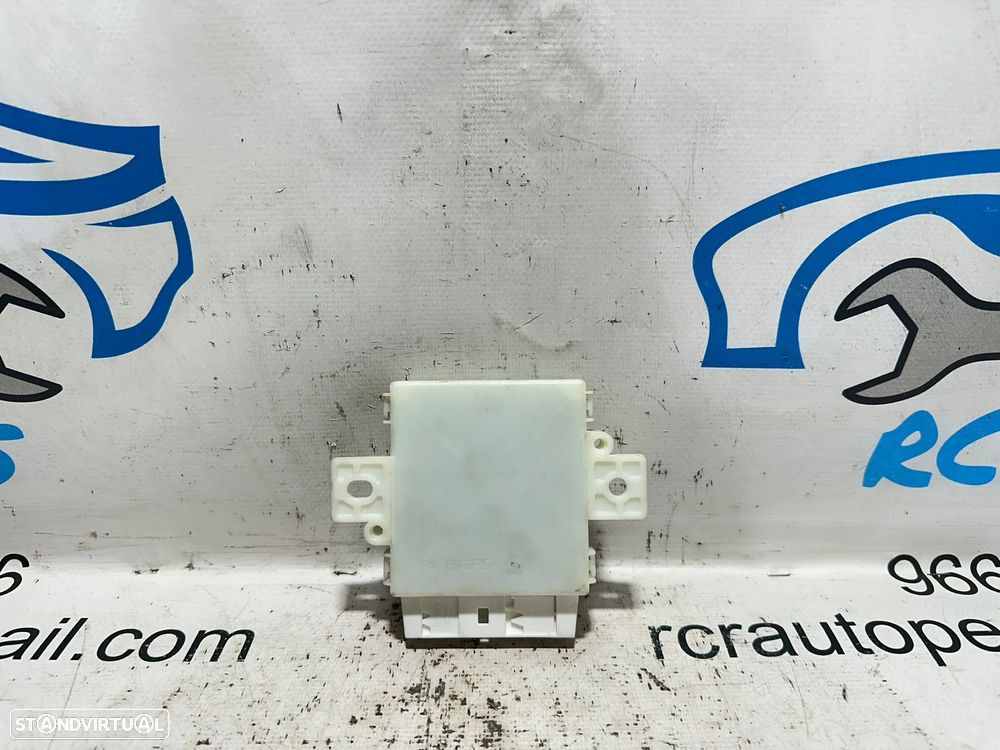 .Modulo Bosch Unidade de Controlo Assistência de Estacionamento PDC Mercedes Benz A1715451332 2004 - 2011 - 5