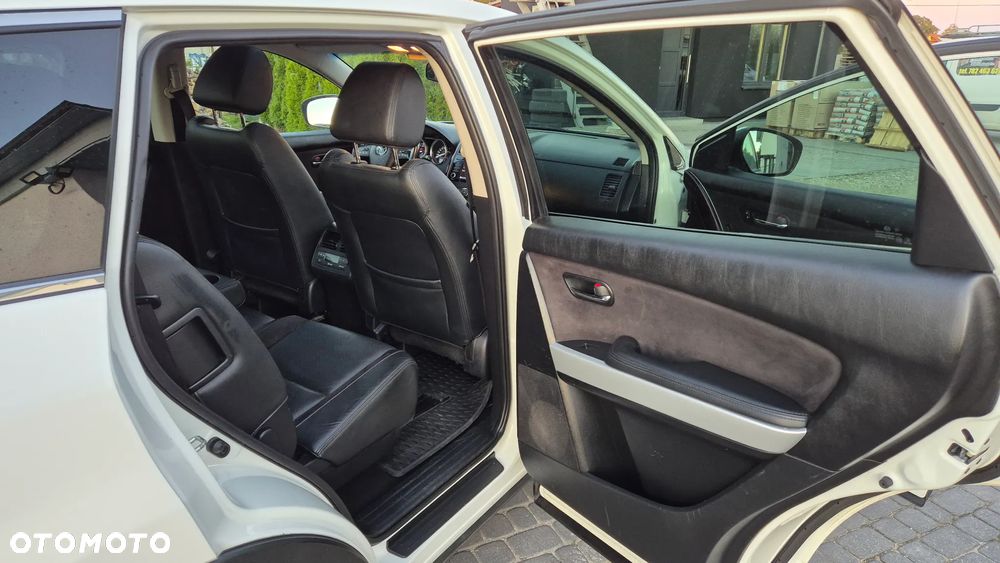 Mazda CX-9 3.7 V6 Limitowana edycja - 22
