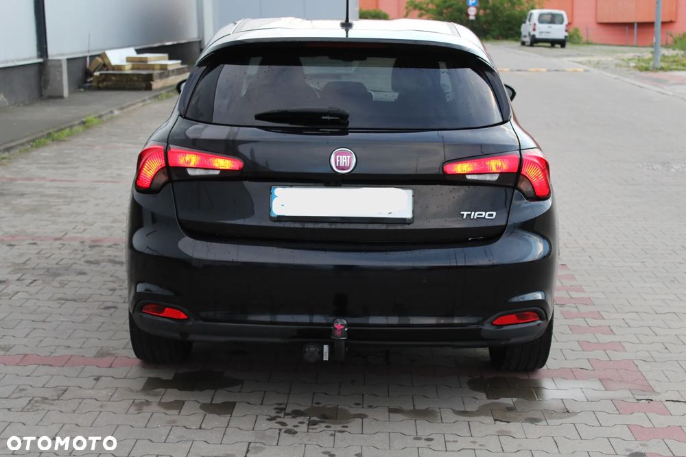 Fiat Tipo 1.6 MultiJet S-Design - 10