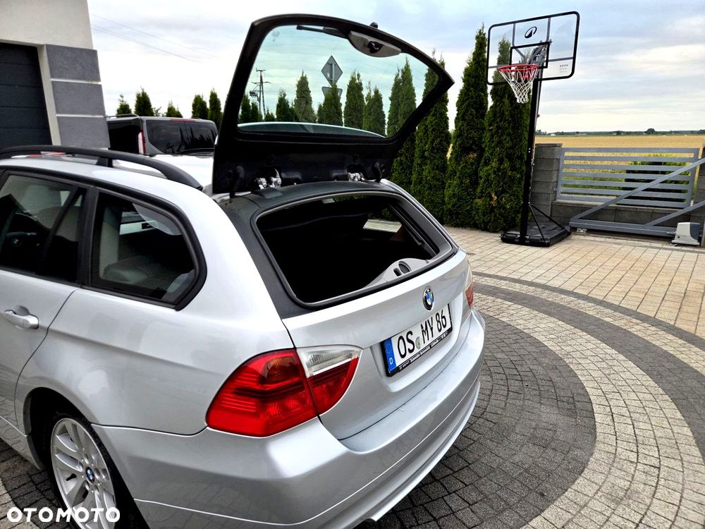 BMW Seria 3 - 29