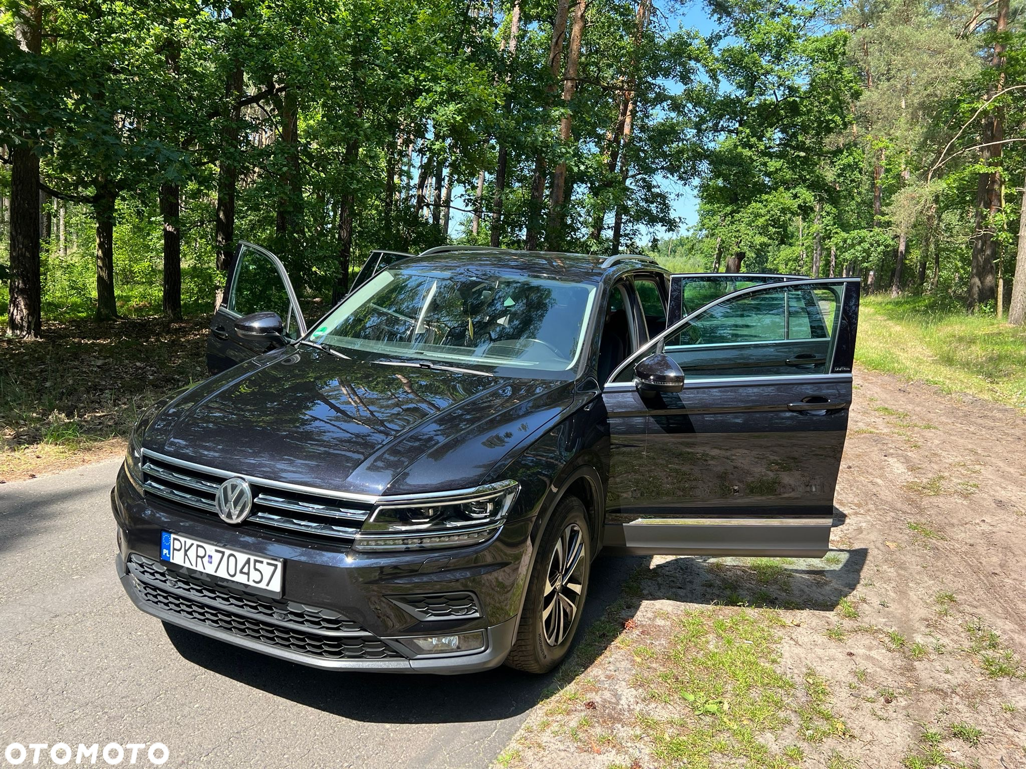 Volkswagen Tiguan 2.0 TDI BMT SCR 4Mot JOIN DSG - 14