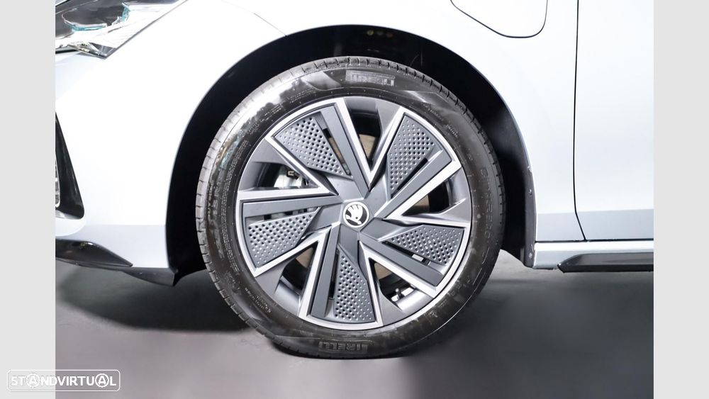 Skoda Superb 1.5 TSI iV Sportline DSG - 5