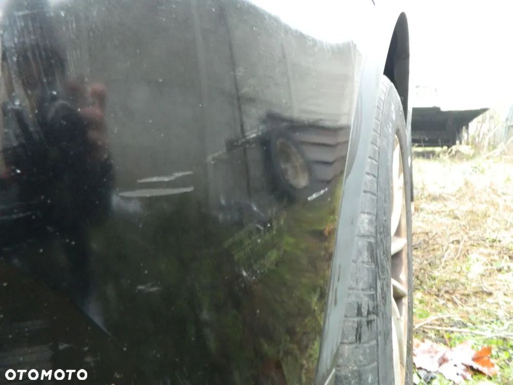 Bmw X3 F25 xDrive 2.0d 475/9 maska zderzak drzwi - 23