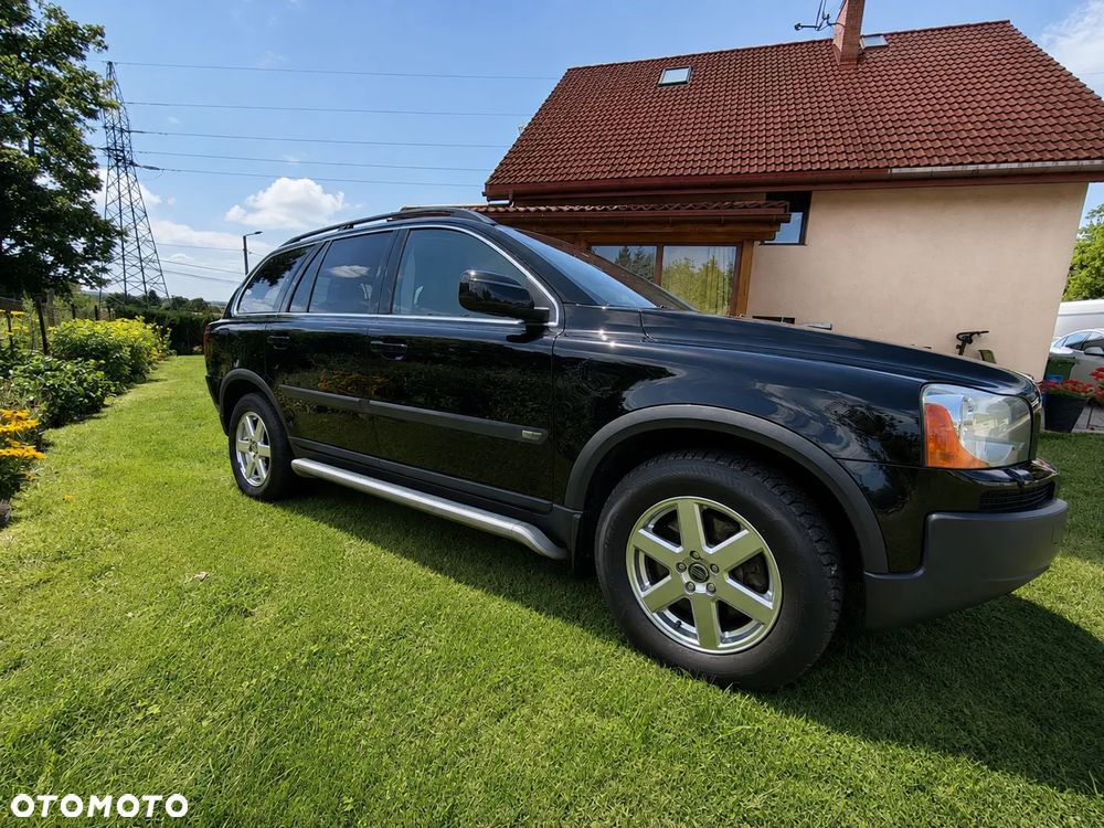 Volvo XC 90 - 3