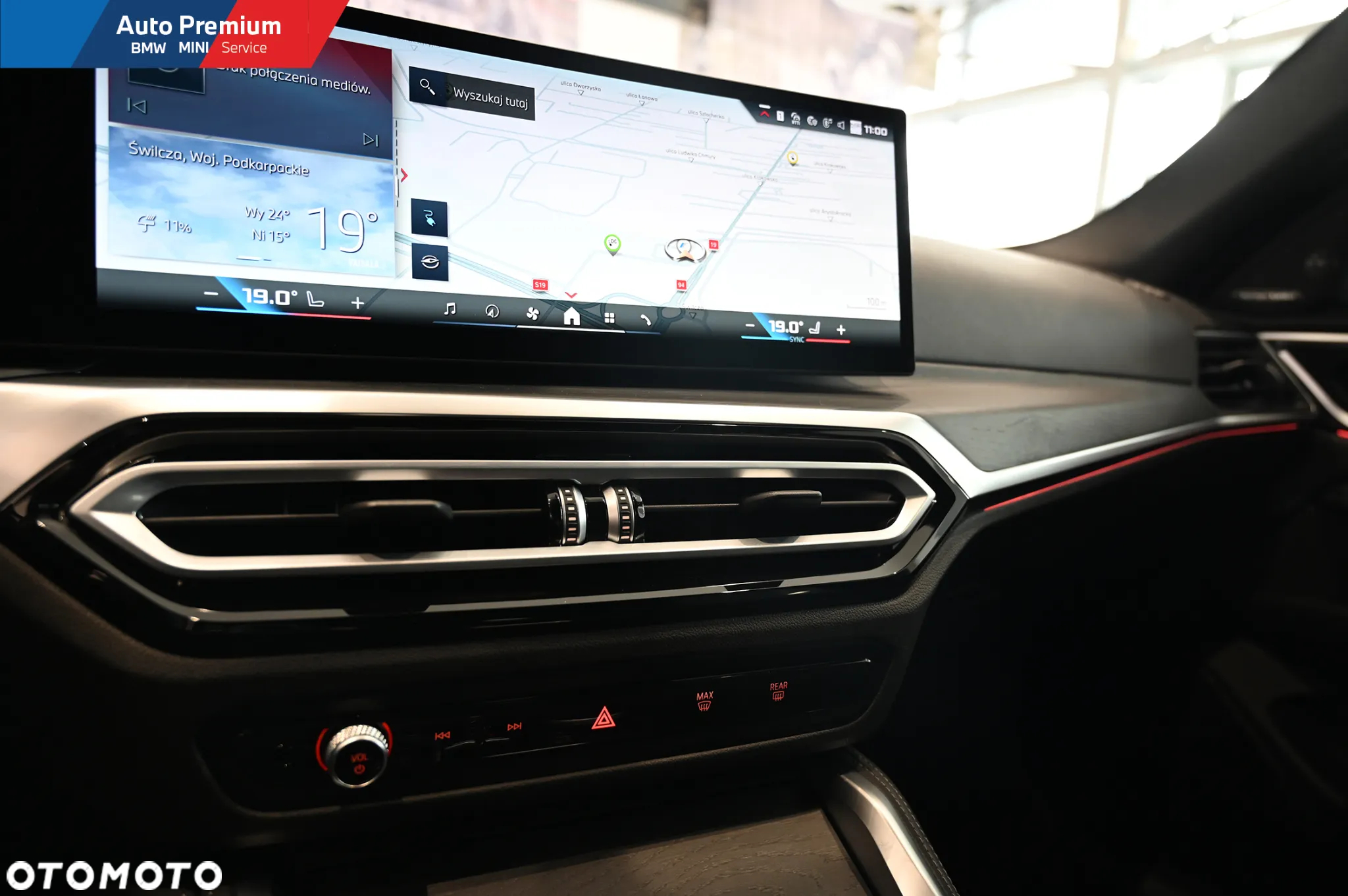 BMW i4 M50 Gran Coupe - 7