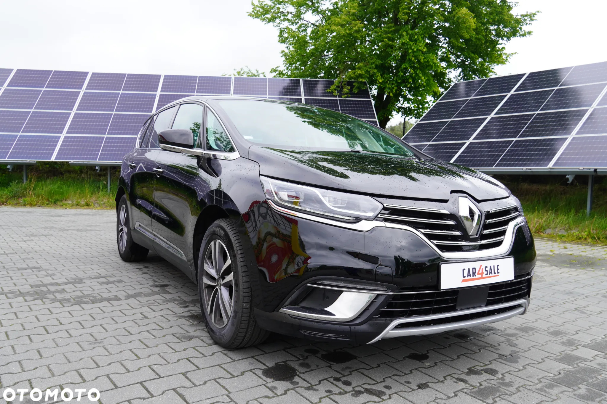 Renault Espace BLUE dCi 160 EDC LIMITED - 4