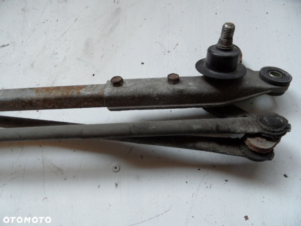 MECHANIZM WYCIERACZEK HONDA CIVIC VI - 3