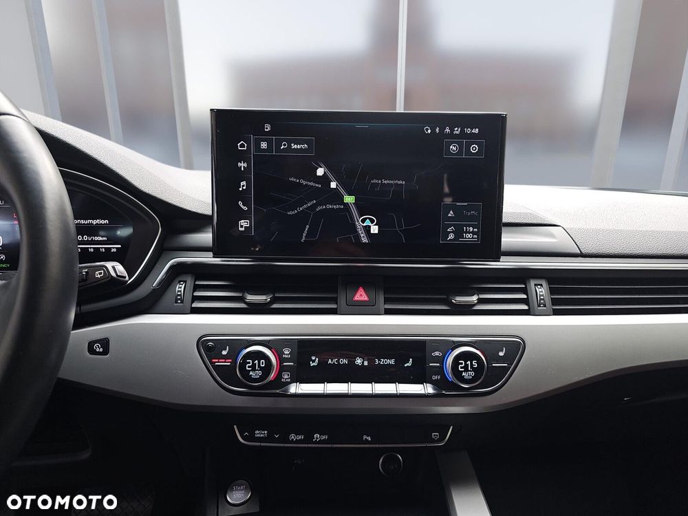 Audi A4 Avant 35 TDI mHEV Advanced S tronic - 18