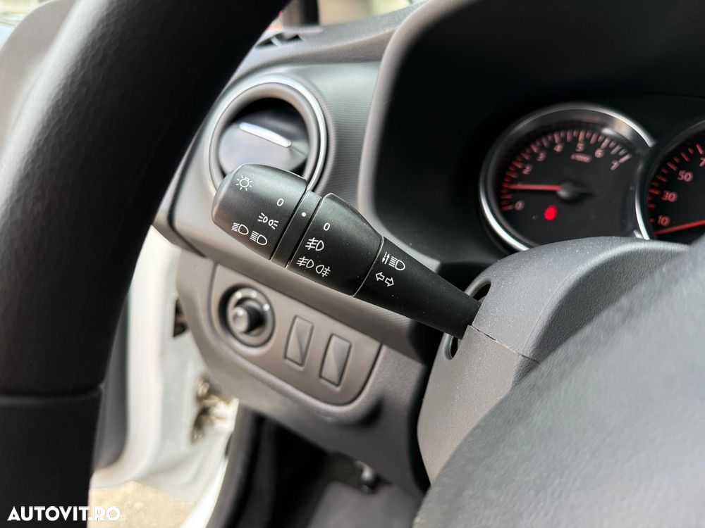 Dacia Logan - 18