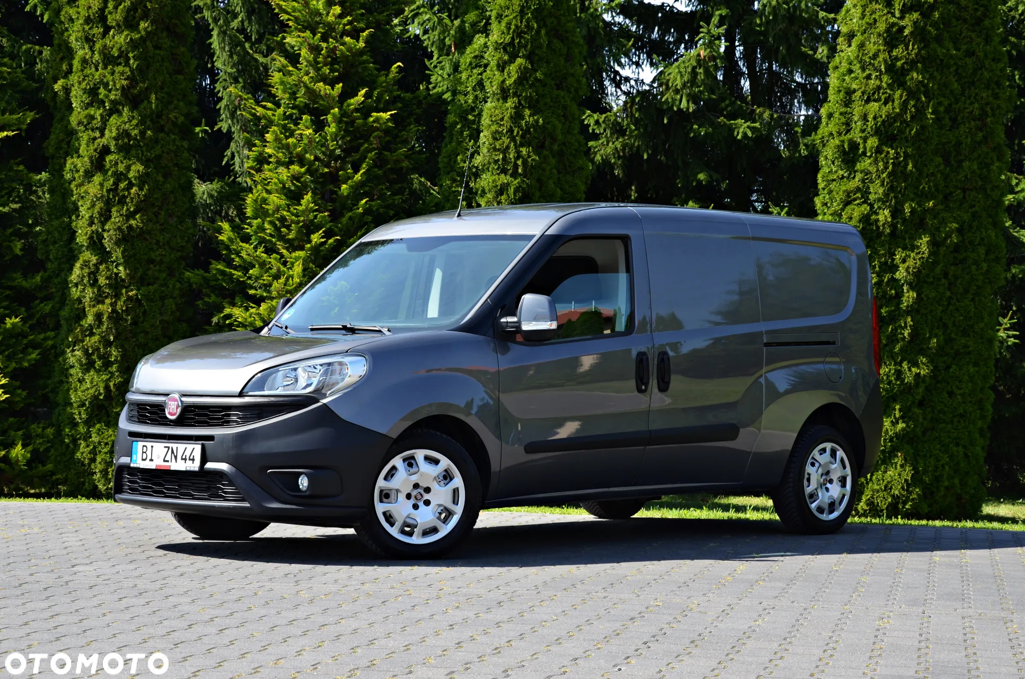 Fiat Doblo - 15