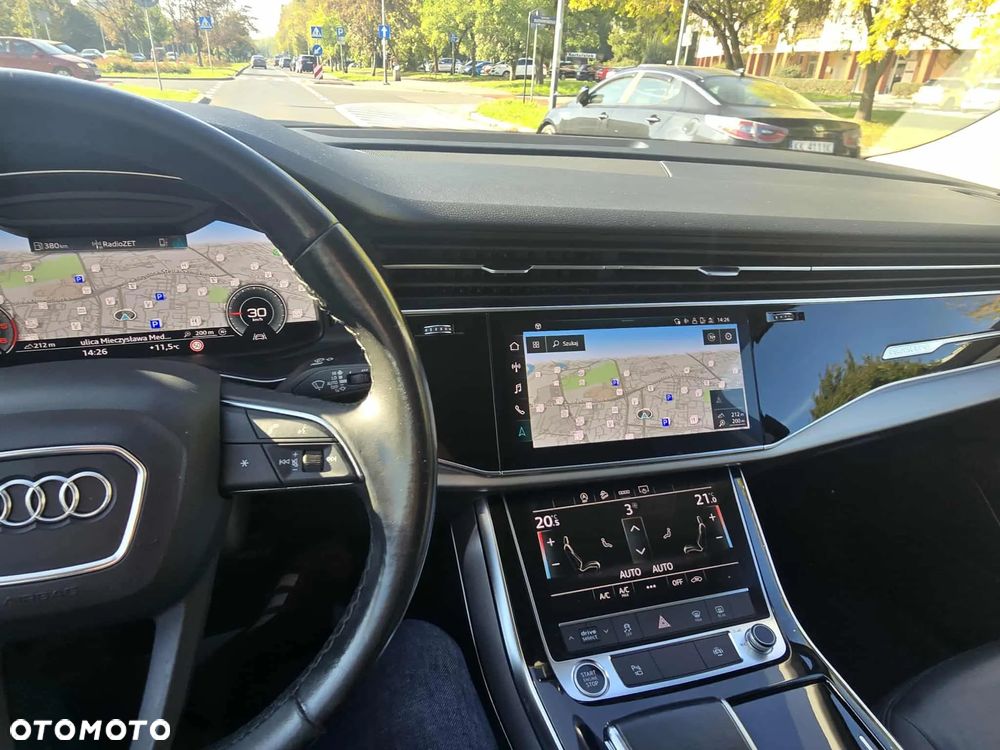 Audi Q7 - 5
