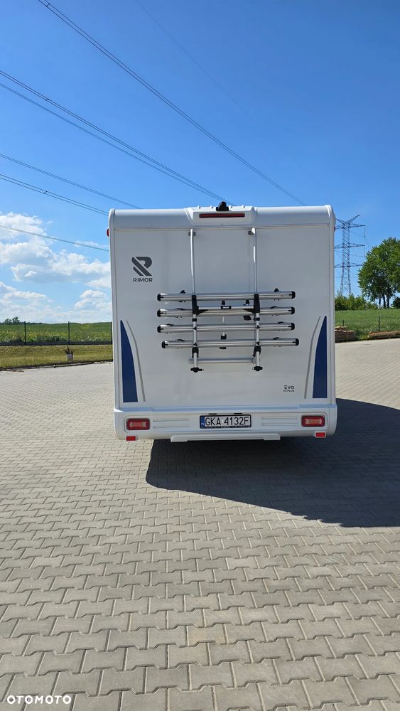 Rimor EVO 95PLUS - 5