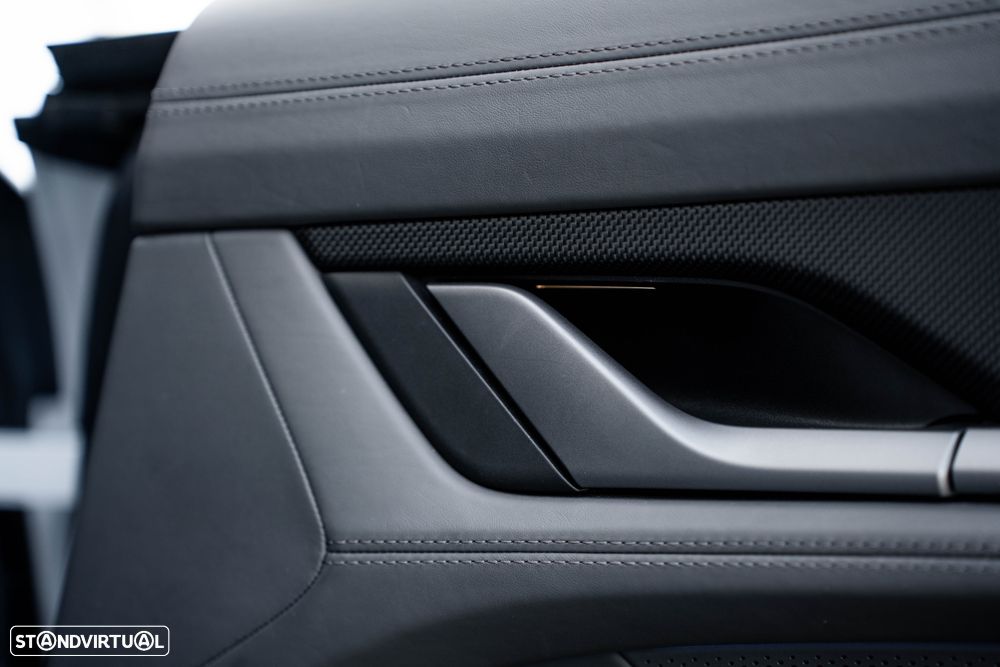Porsche Taycan Sport Turismo Turbo S - 56