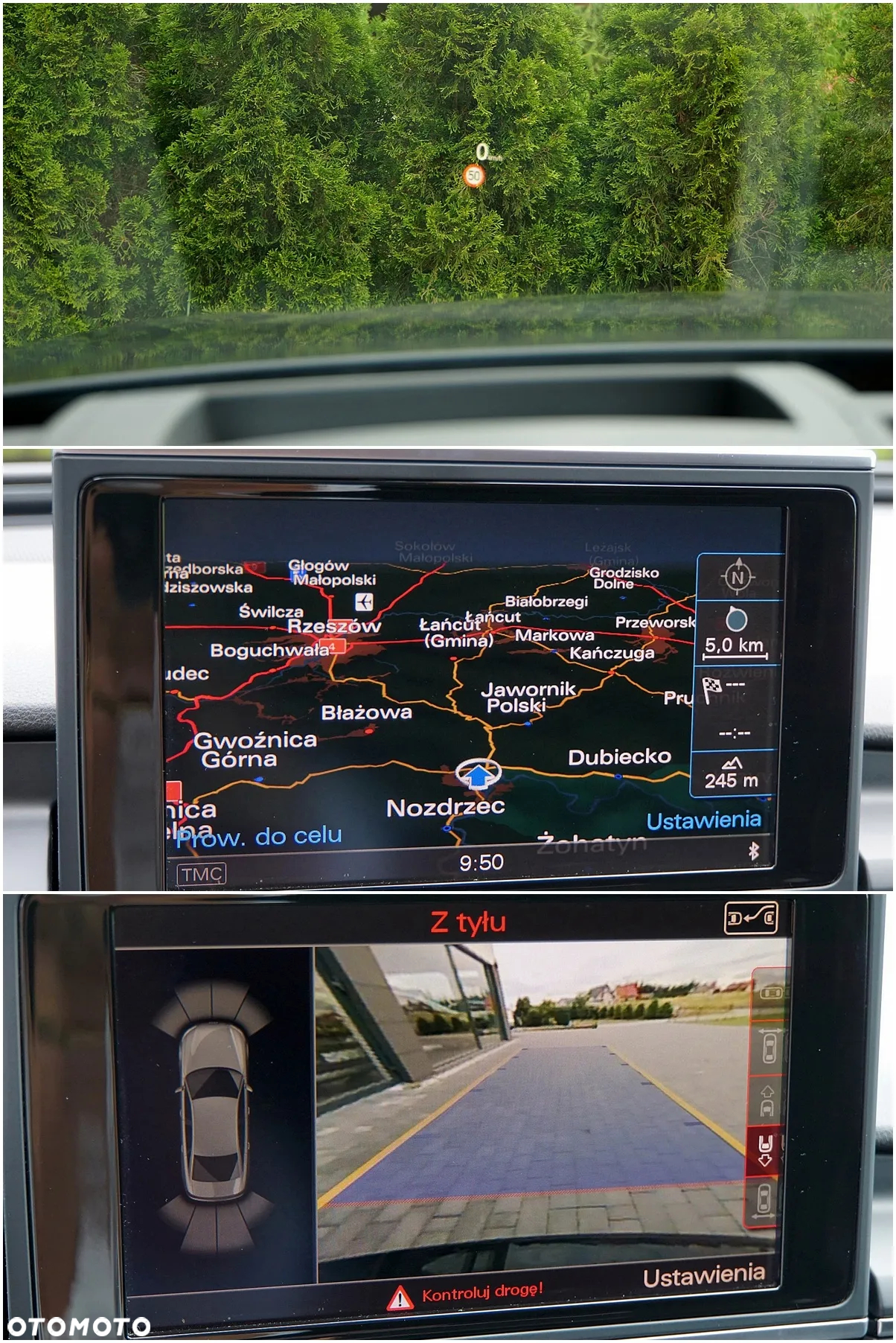 Audi A6 3.0 TDI Quattro S tronic - 33