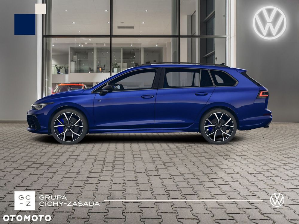 Volkswagen Golf Variant 2026 photo 2
