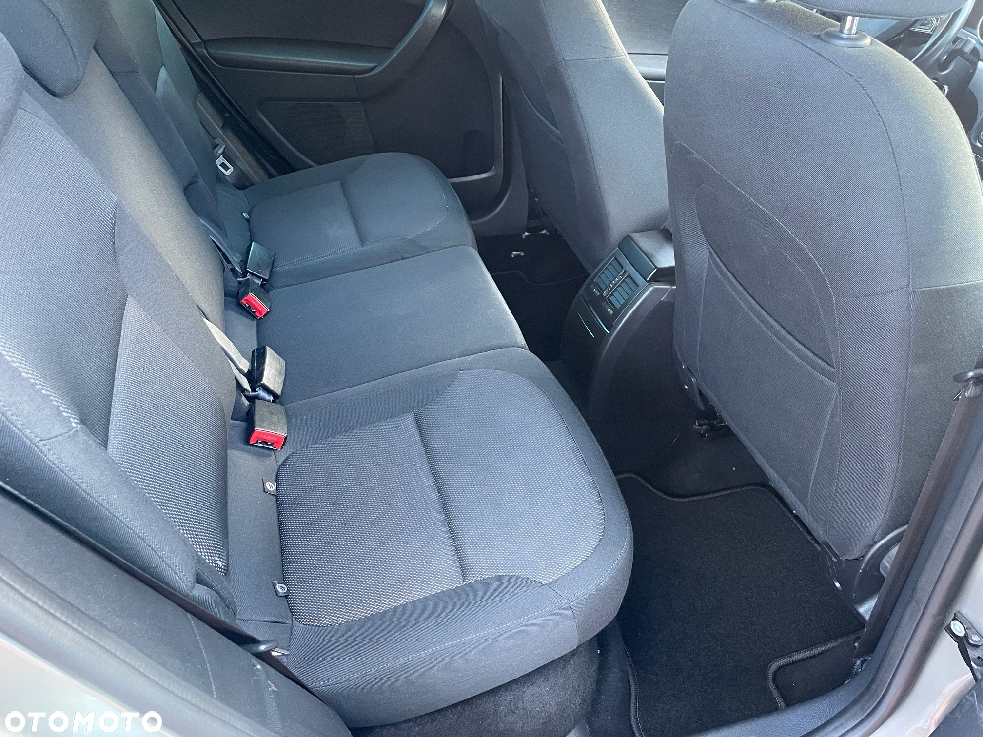 Skoda Yeti Outdoor 1.8 TSI 4x4 Ambition - 36