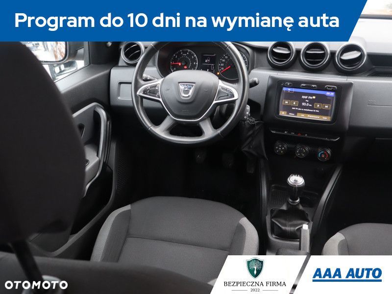 Dacia Duster - 8