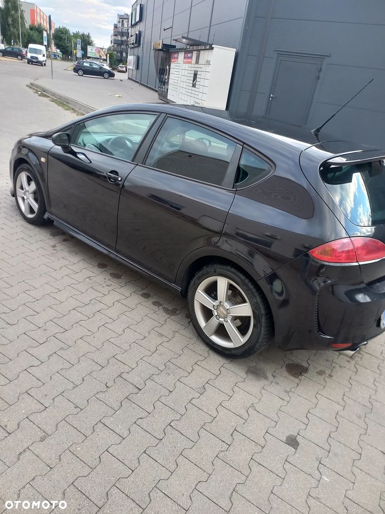 Seat Leon 1.9 TDI Reference - 5