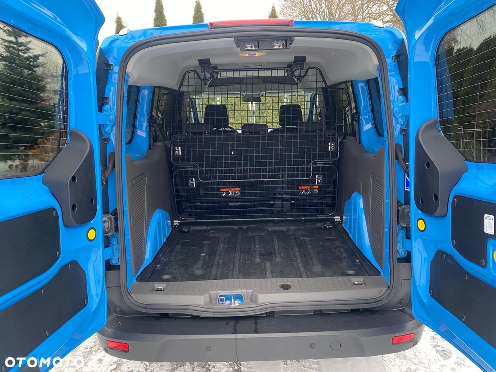 Ford Transit Connect - 14