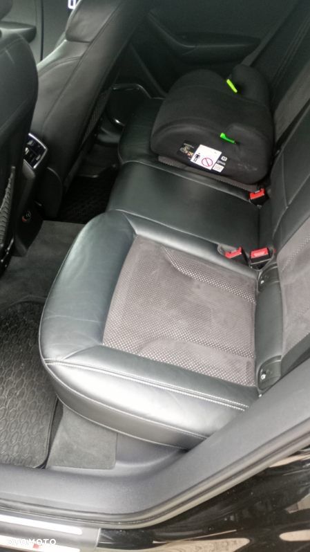 Audi Q3 2.0 TDI Quattro S tronic - 5