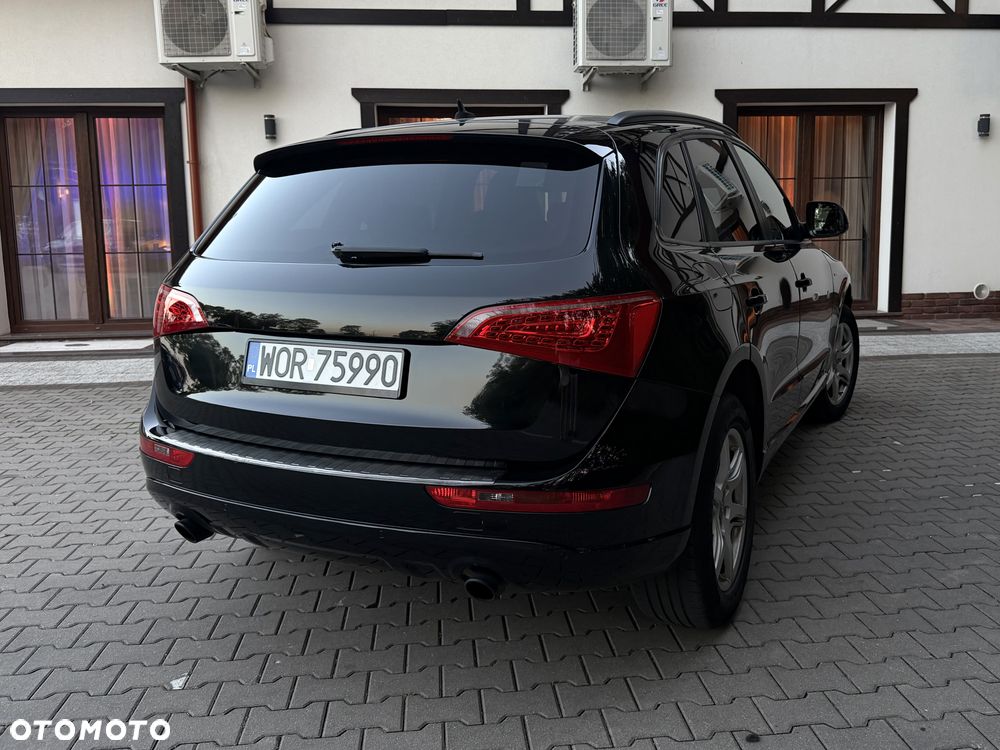 Audi Q5 3.0 TDI Quattro S tronic - 7