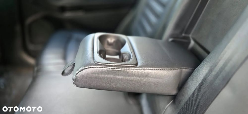Ford Edge - 19