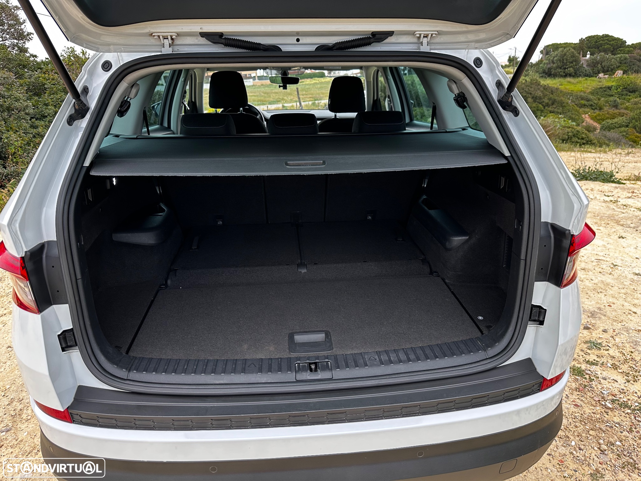 Skoda Kodiaq 2.0 TDI Ambition DSG - 10