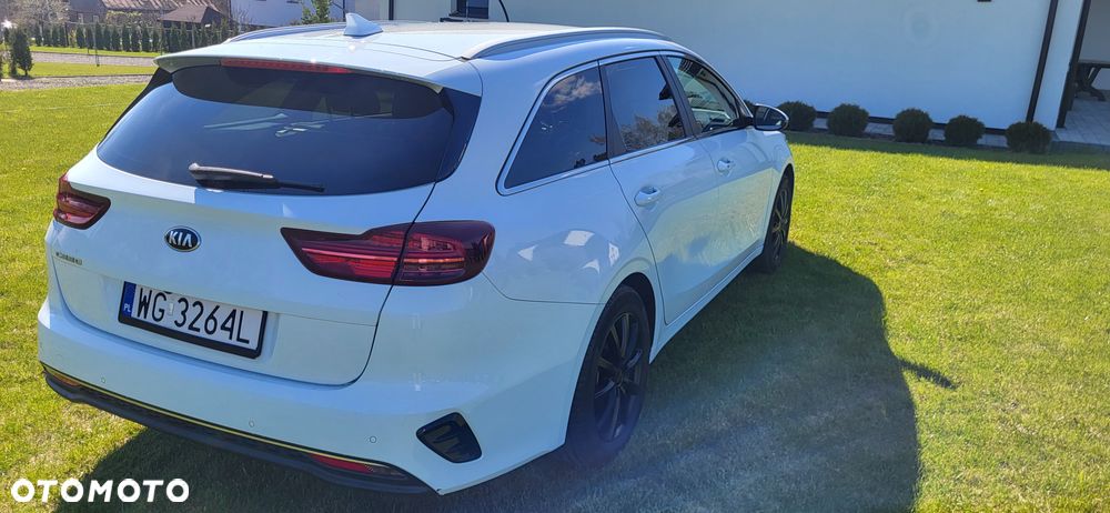 Kia Ceed 1.6 CRDi Edition 7 - 5