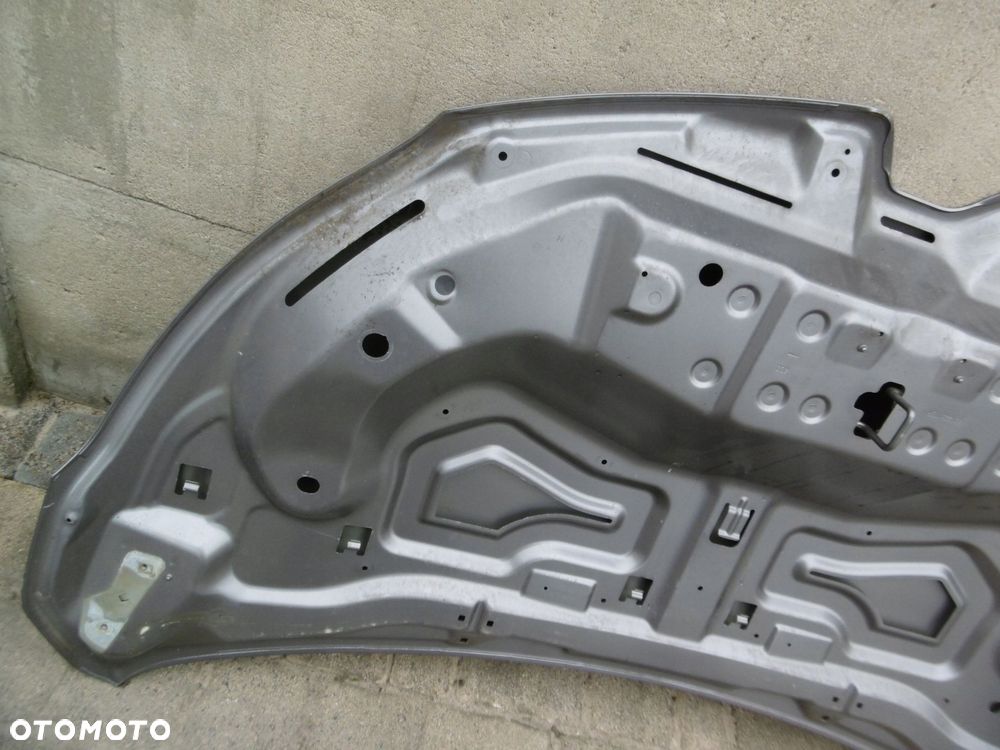 renault captur i 13/19r - maska - 5