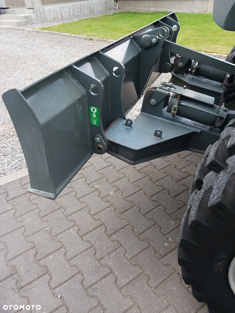 Wacker Neuson EW 100 - 24