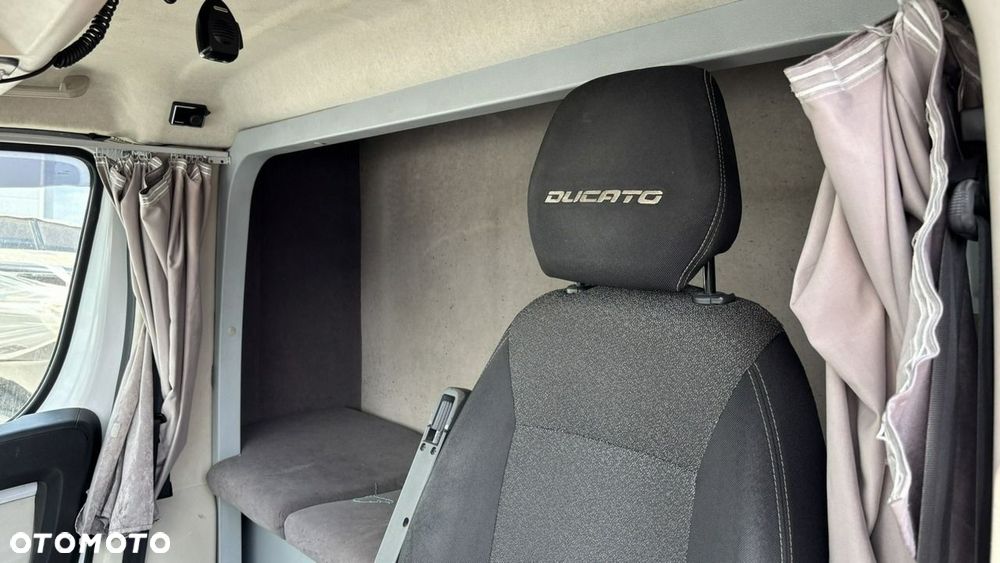Fiat Ducato - 12