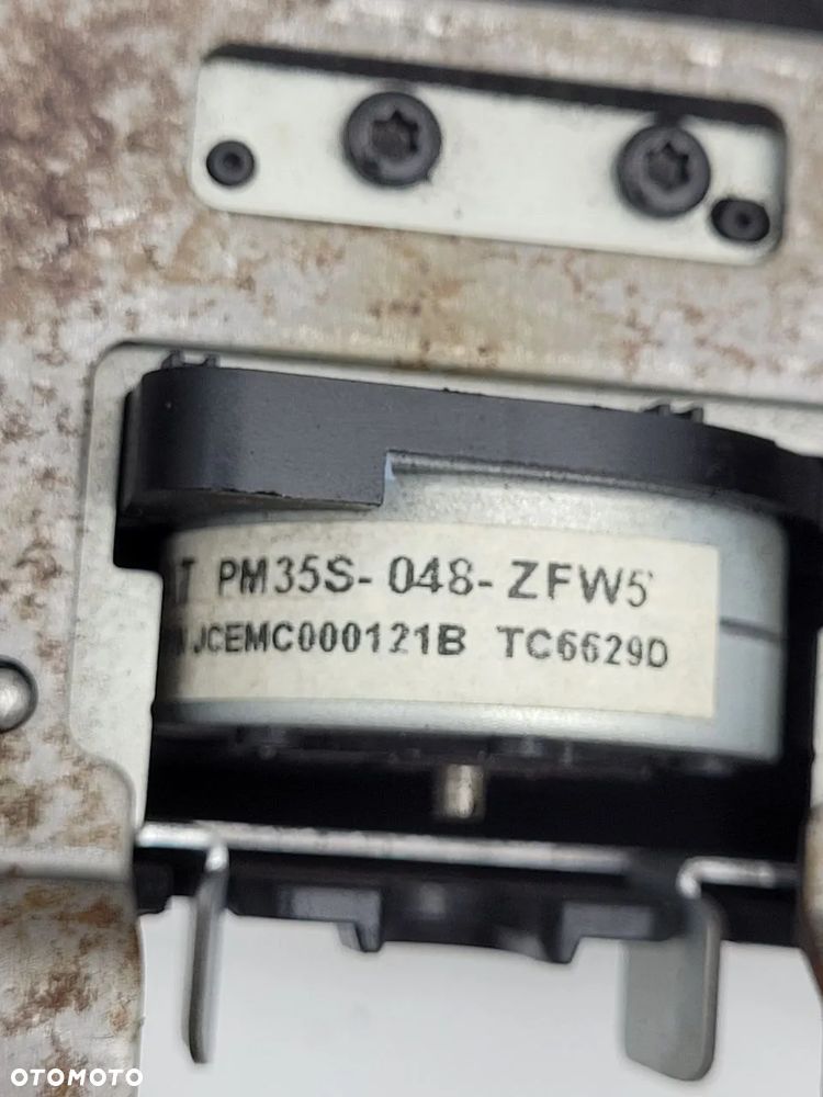 HEAD UP RZUTNIK HUD WYŚWIETLACZ PEUGEOT 508 I 10-18r - 6