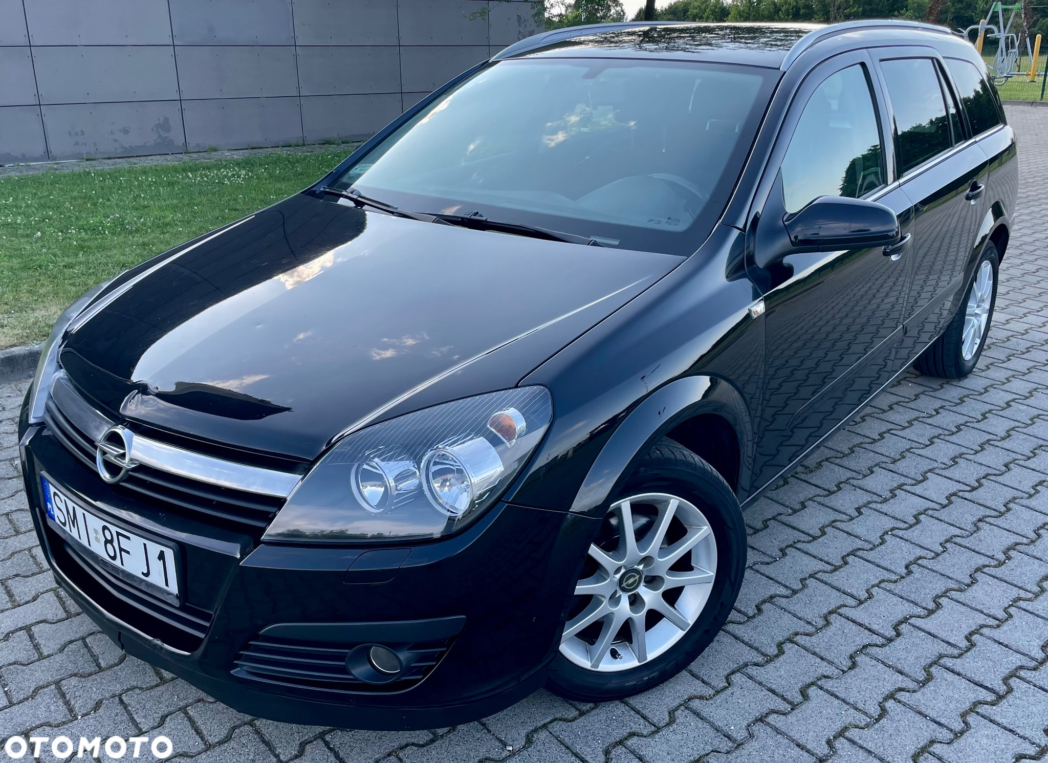 Opel Astra - 2