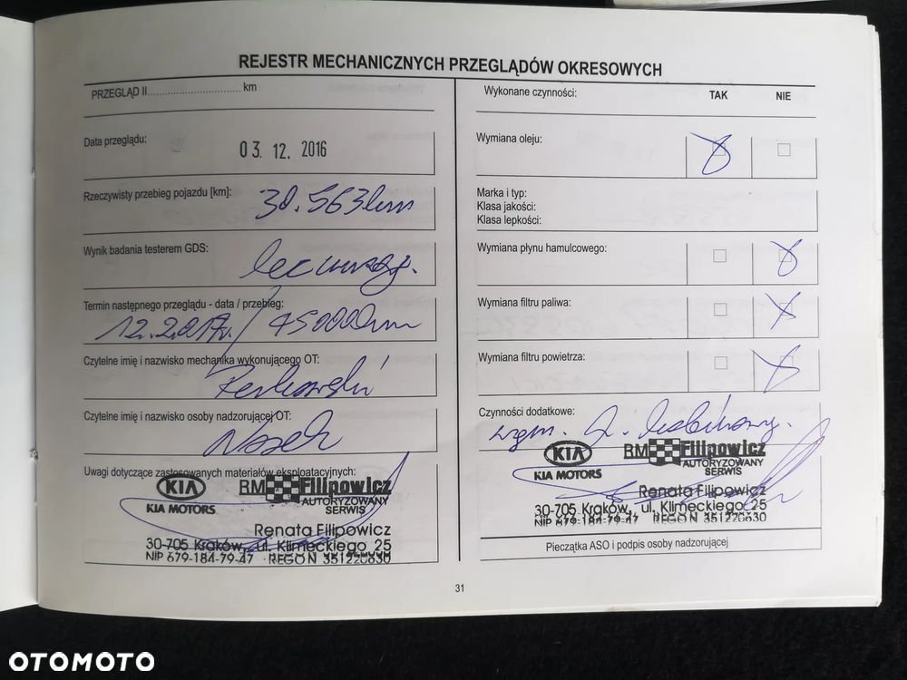 Kia Venga 1.4 Business Line - 9